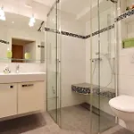 Ruusenhues, App 2 Appartement