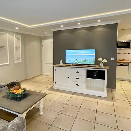 Ruusenhues, App 2 Appartement *