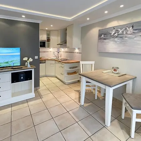 Appartement Ruusenhues, App 2 *