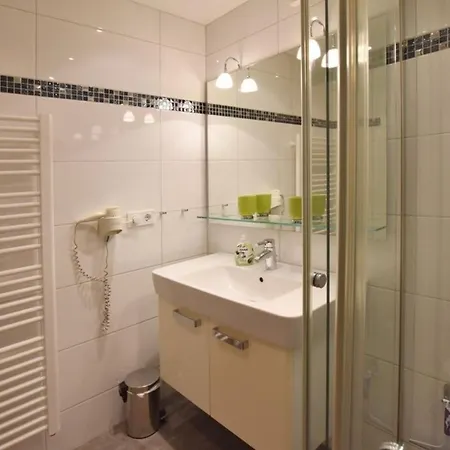 Ruusenhues, App 2 Appartement Westerland