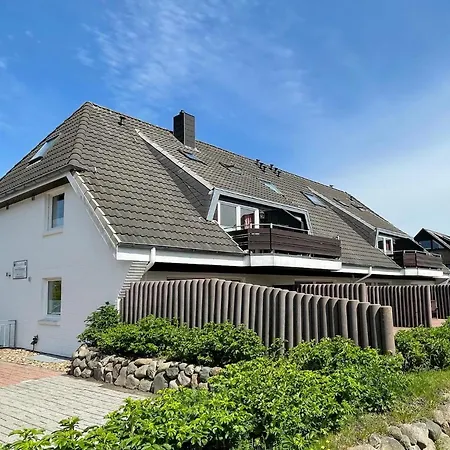 Appartement Ruusenhues, App 2 *