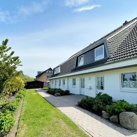 Ruusenhues, App 2 * Westerland